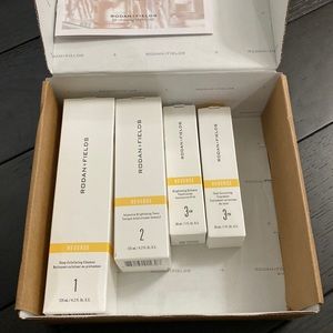 Rodan & Fields REVERSE Regimen